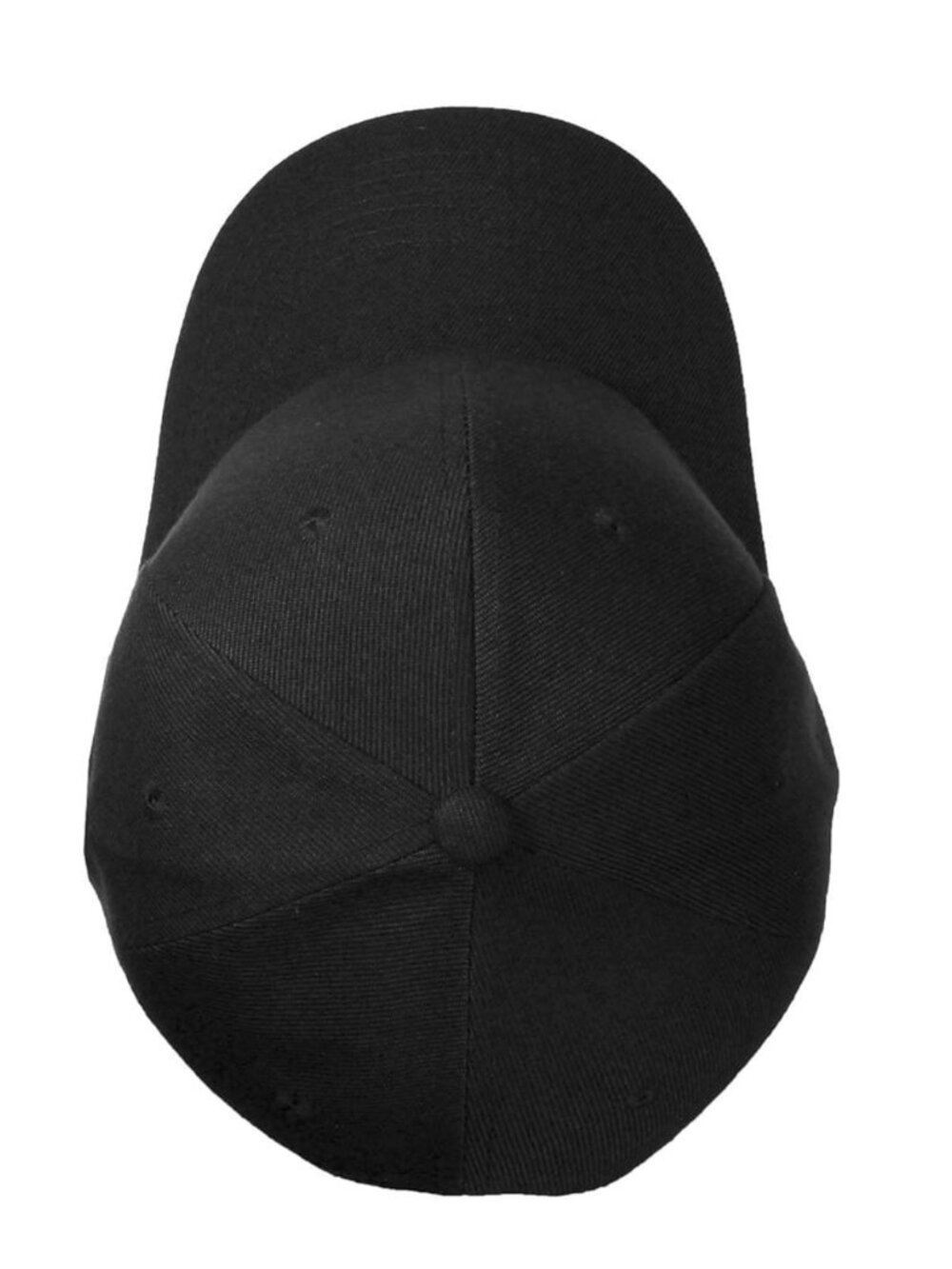 Baseball Cap Adjustable Size for Running Workouts and Outdoor Activities - Picture 2 of 2